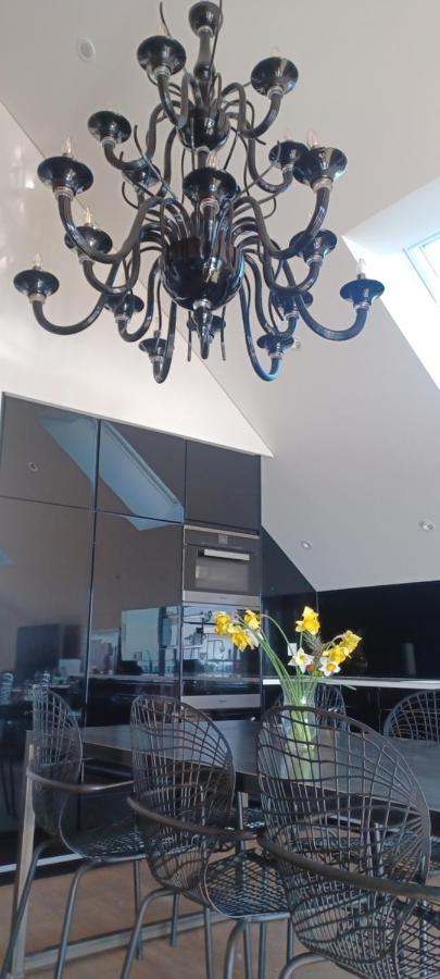 Loft Belle Vue Du Leman Apartment Montreux