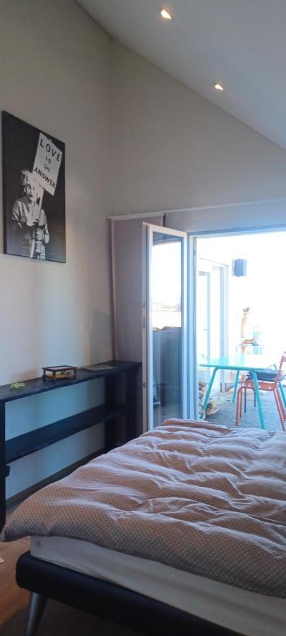 Loft Belle Vue Du Leman