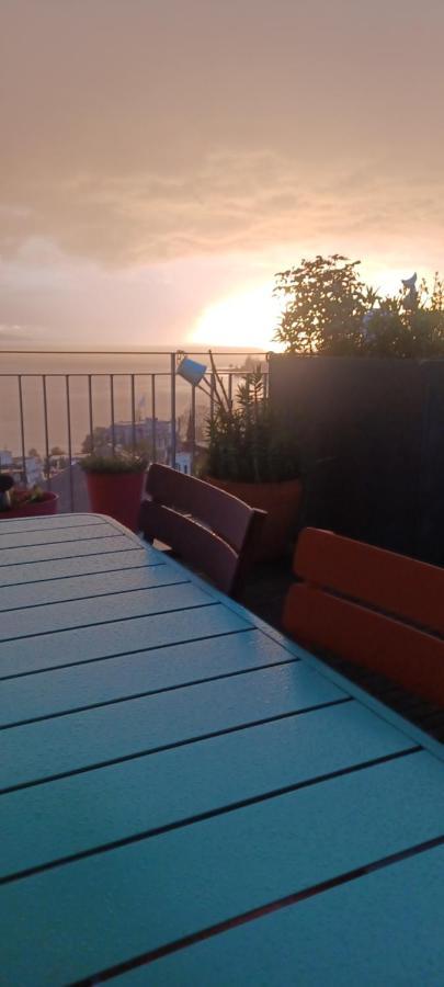 Loft Belle Vue Du Leman Apartment Montreux