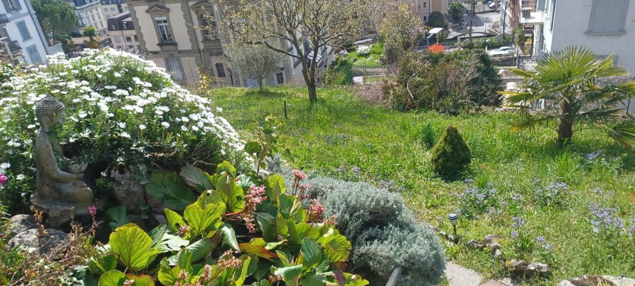 Apartment Loft Belle Vue Du Leman *