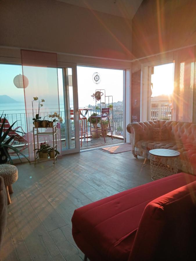 Apartment Loft Belle Vue Du Leman