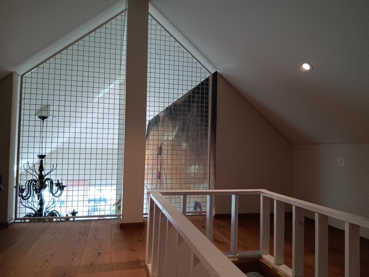 Apartment Loft Belle Vue Du Leman Montreux