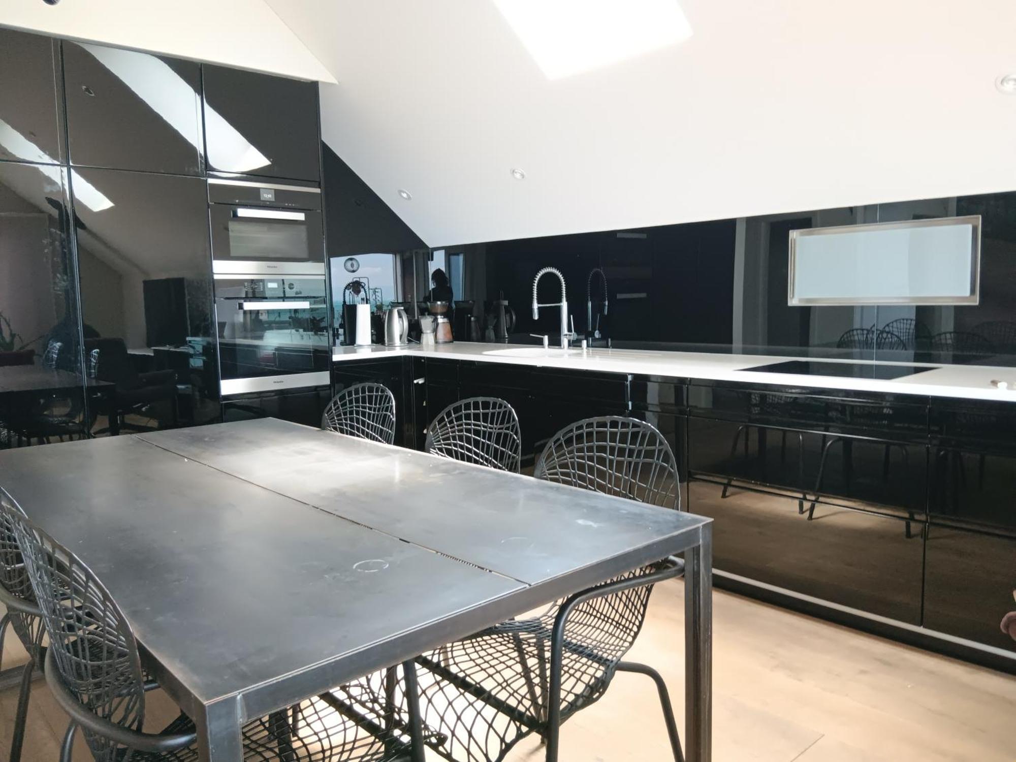 Apartment Loft Belle Vue Du Leman *