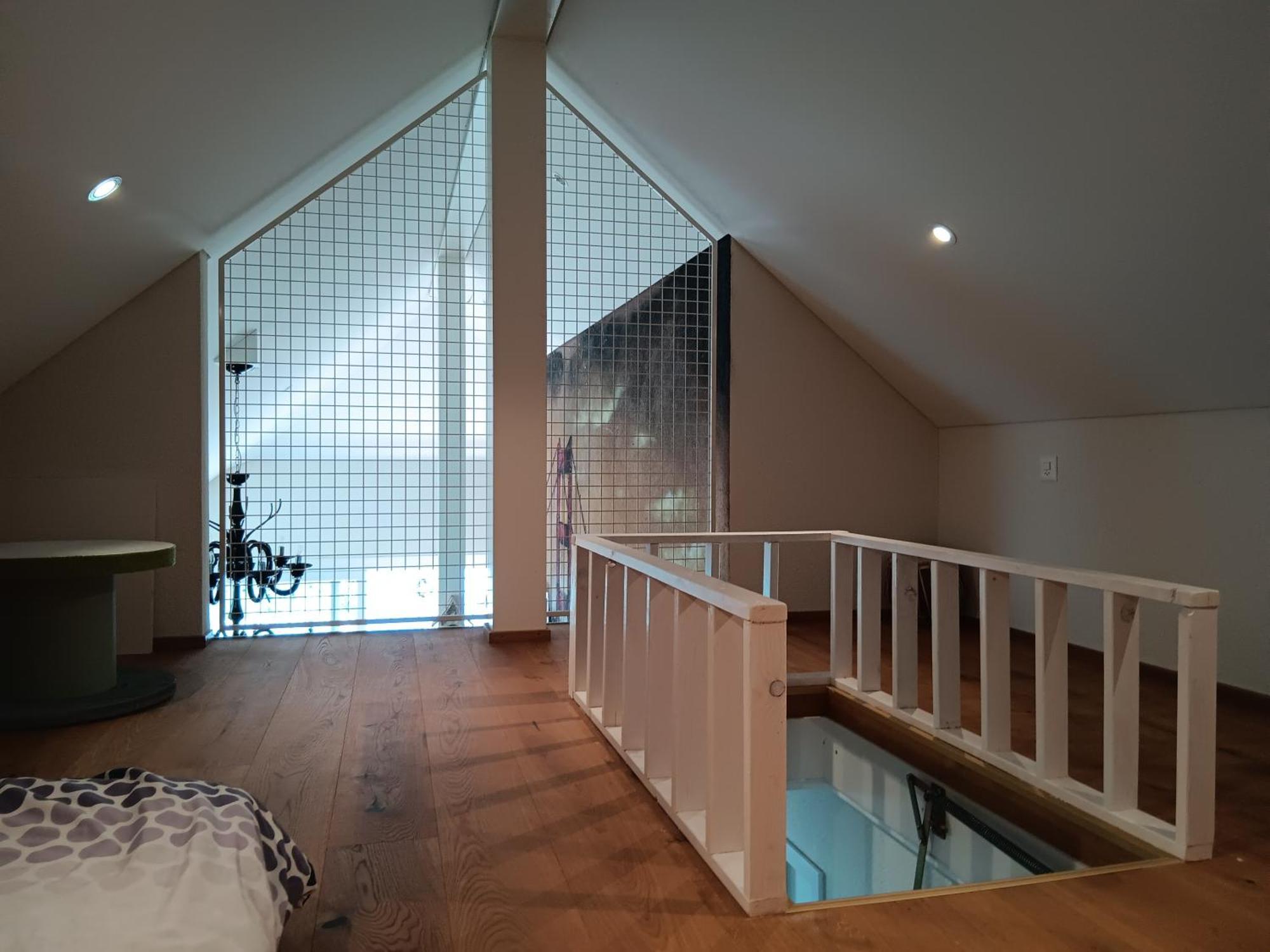 Loft Belle Vue Du Leman Appartement Montreux