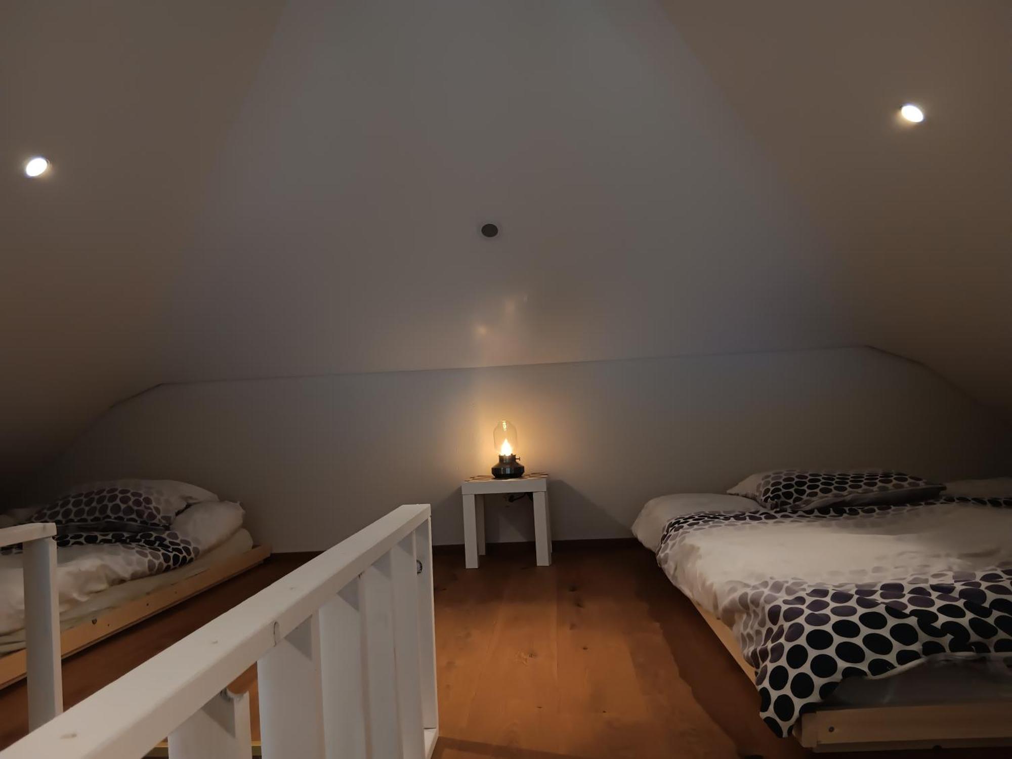 Apartment Loft Belle Vue Du Leman *